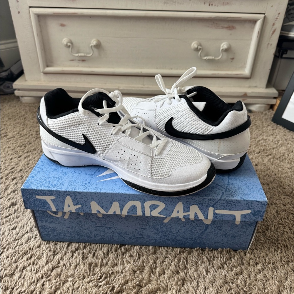 Nike Ja Morant JA1
